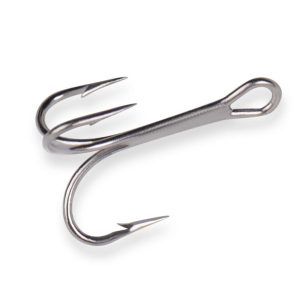 MUSTAD TROJHÁČIK DURATIN