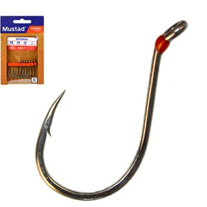 MUSTAD NOTORIOUS HÁČIK