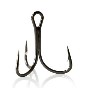 MUSTAD UP KVD TRIPLE GRIP BN TROJHÁČIK
