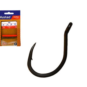 MUSTAD PIN TITANX HÁČIK