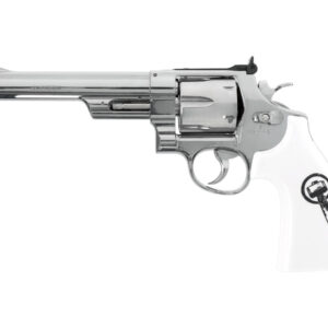 Revolver CO2 Smith & Wesson 629 Trust Me, kal. 4,5mm BB