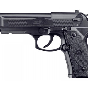 Pištoľ CO2 Beretta Elite ll, kal. 4,5mm BB