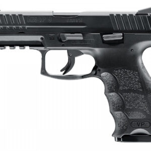 Pištoľ CO2 Heckler & Koch VP9, kal. 4,5mm BB