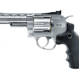 Revolver CO2 Legends S40, kal. 4,5mm diab.