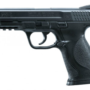 Pištoľ CO2 Smith & Wesson M&P40, kal. 4,5mm BB