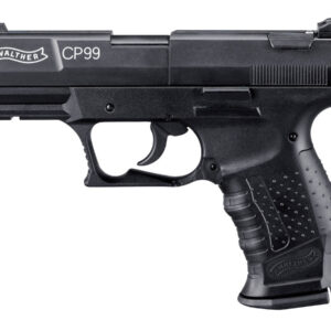Pištoľ CO2 Walther CP99, kal. 4,5mm diabolo
