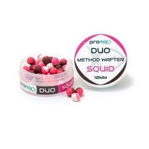 PROMIX DUO METHOD WAFTER 8MM, 10MM