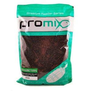 PROMIX PELETY METHOD 2MM