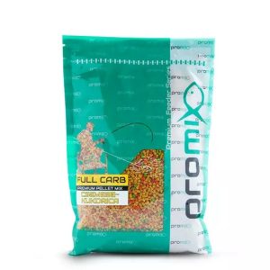 PROMIX FULL CARB PELLET 500G