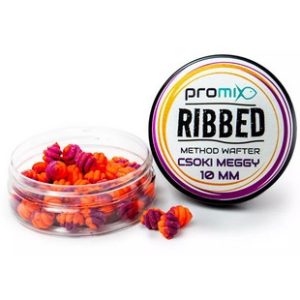 PROMIX RIBBED METHOD WAFTER 8MM
