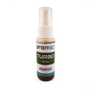 PROMIX SPRAY TURBO
