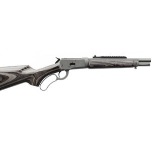 Chiappa 1892 L.A. Takedown Wildlands Cerakote Dark Grey, kal. .44Rem.Mag, 16,50in