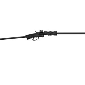 Chiappa Little Badger Take Down Xtreme, kal. .22LR, 16.5" 1/2x28