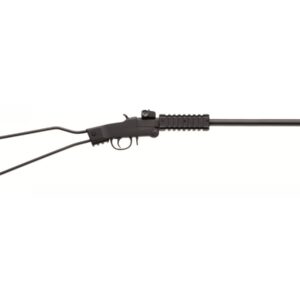 Chiappa Little Badger, kal. .17HMR, 1/2x28