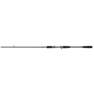 Abu Garcia Svartzonker® Classic Motoroil Cast Rod
