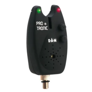 DAM Pro Tronic Soft Touch Bite Alarm