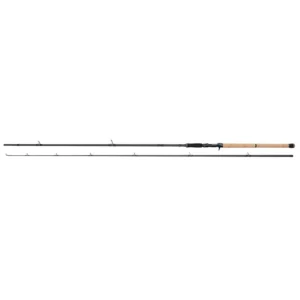 DAM Nanoflex Pro Plus Salmon Ace Spin Rod