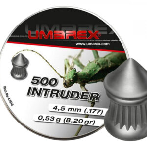 Diabolo Intruder 4,5mm 500ks