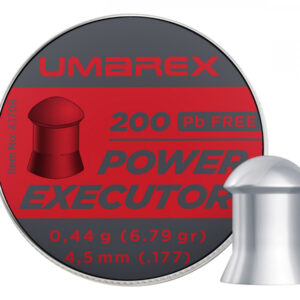 Diabolo Power Executor Pb Free 4,5mm 200ks