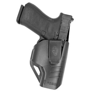 GLC, puzdro pre Glock 17/19/19X/22/23/ 25/26/27/31/32/34/35/45, Hellcat PRO,  na vnútorné nosenie