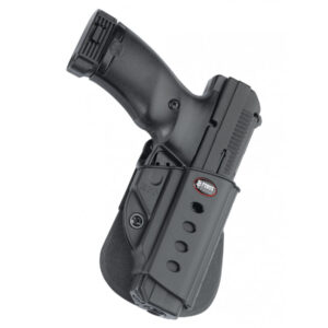 HPP, puzdro pre Ruger American Pistol (full size & compact) kal. 9x19, s pádlom