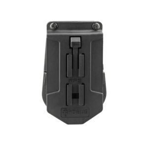 Mini platforma QuickLock s pádlom