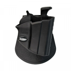 26 DB, puzdro pre Glock 26/27, s pádlom, s poistkou