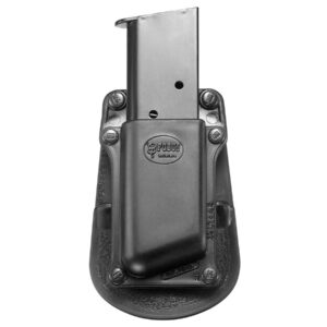 3901-45, puzdro pre 1 zásobník, kal. 45ACP, s pádlom