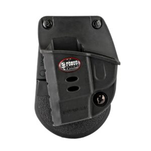 LCP ND LH, puzdro pre Ruger LCP, s pádlom