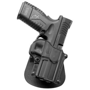 SP11, puzdro pre Springfield XD, XDM, s pádlom