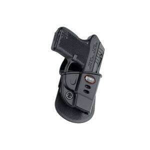LCP ND, puzdro pre Ruger LCP, s pádlom