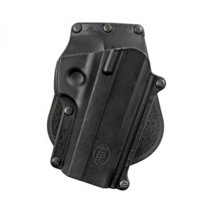 RU-97, puzdro pre Ruger P85/93/94/95/97, s pádlom