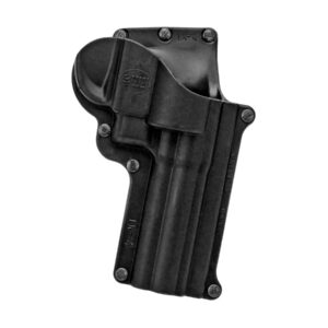 LK-4 BH, puzdro pre S&W L&K Frame 4", s prievlekom na opasok