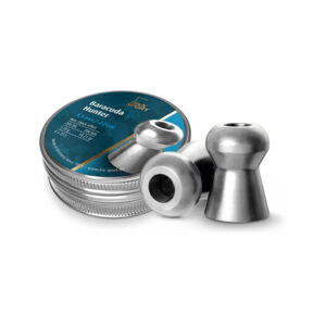 H&N Baracuda Hunter 5,5mm 200ks