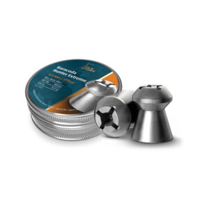 H&N Baracuda Hunter Extreme 4,5mm 400ks