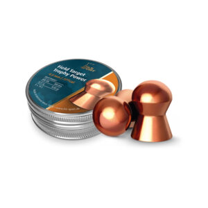 H&N Field Target Trophy Power 4,5mm 300ks
