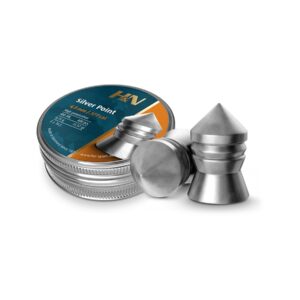 H&N Silver Point 4,5mm 400ks
