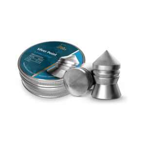 H&N Silver Point 5,5mm 200ks
