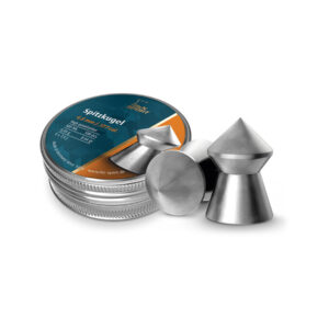 H&N Spitzkugel 4,5mm 500ks