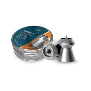H&N Terminator 4,5mm 400ks