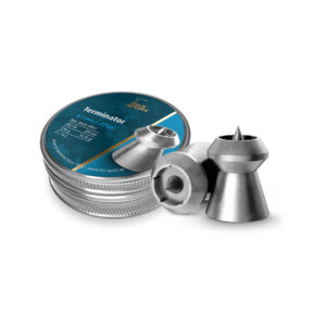 H&N Terminator 5,5mm 200ks