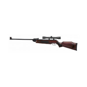 Vzduchovka Hämmerli HF 750 Combo, kal. 4,5mm