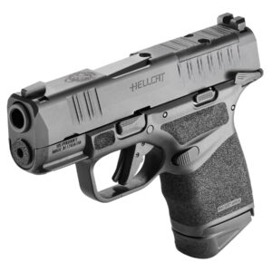 Pištoľ HELLCAT 3" OSP Manual Safety, 9x19