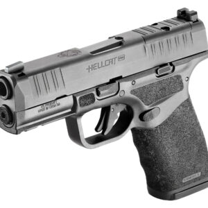 Pištoľ HELLCAT PRO OSP, 9x19