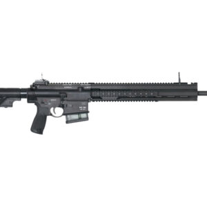 HK MR308 A3-28 20", kal. .308Win.
