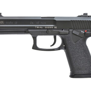 Pištoľ HK Mark 23, kal. .45ACP