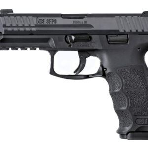 Pištoľ HK SFP9 SD, kal. 9x19