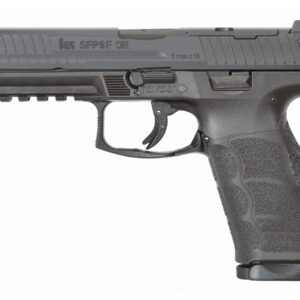 Pištoľ HK SFP9F OR A1, kal. 9x19