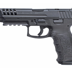 Pištoľ HK SFP9L-OR PB, kal. 9x19