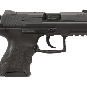 Pištoľ HK P30SK V3, kal. 9x19